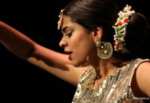 8 September: Sarnami ke Raat!