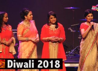 Divali viering Barendrecht