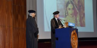 Van Lier toga overdracht