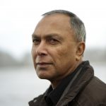Prof. dr. Ruben Gowricharn
