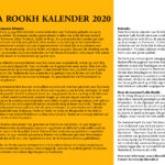 Lalla Rookh_ Kalender 2020-2