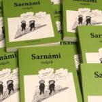 Sarnámi Taalgids TWEEDE DRUK 2